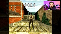 LE COUP DE VIEUX ! | Tomb Raider 2