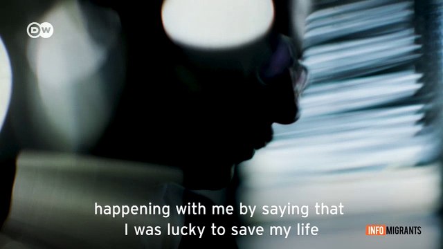 Dear Germany: 'Germany gives us no real chance' (Part 3) | DW English