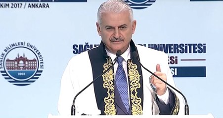 Başbakan Duyurdu: TEOG'un Yerine Gelecek Yeni Sistem, 1 Hafta İçinde Açıklanacak
