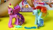 Princess Twilight Sparkle & Rainbow Dash / Księżniczka Twilight Sparkle i Rainbow Dash - MLP