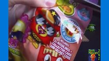 Moshi Monsters Moshlings Series 2 Blind Pack BOX Opening Part 2 / 2