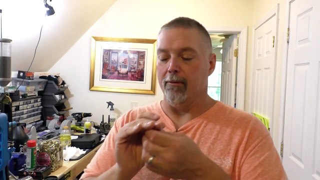 Dillon RF 100 Primer Filler - No more primers on the floor