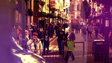 Liverpool Today - 28th September