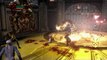 God of War 3 Remastered: Hercules Boss Fight PS4 (1080p 60fps)
