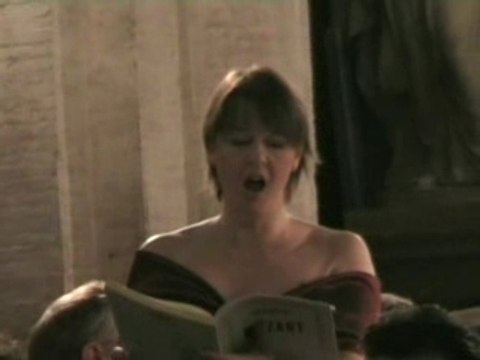 Non ho colpa - Idoménée - Mozart