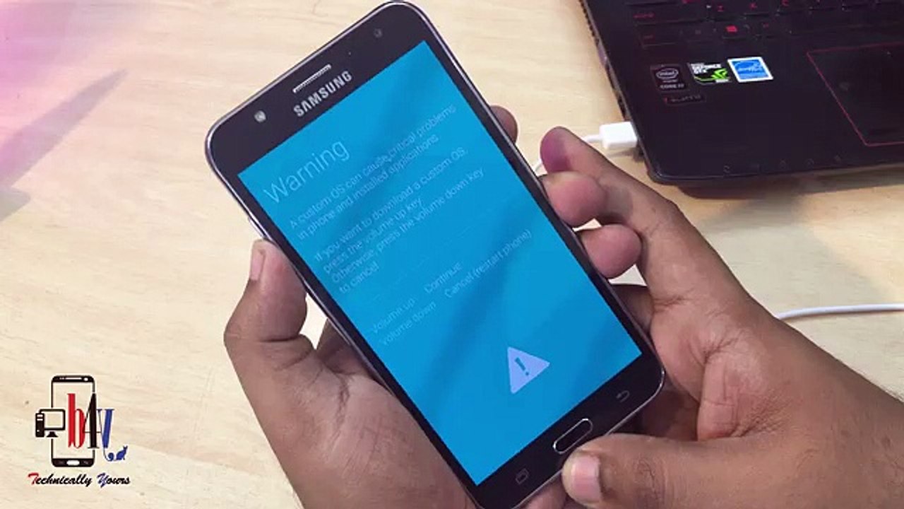 How To Repair Dead Android Phone - Samsung