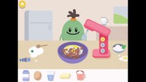 Dumb Ways Boffos Breakfast Part 1 - best app videos for kids