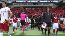 Urawa Red Diamonds 1 - 0 Shanghai SIPG - Highlights - AFC 18.10.2017