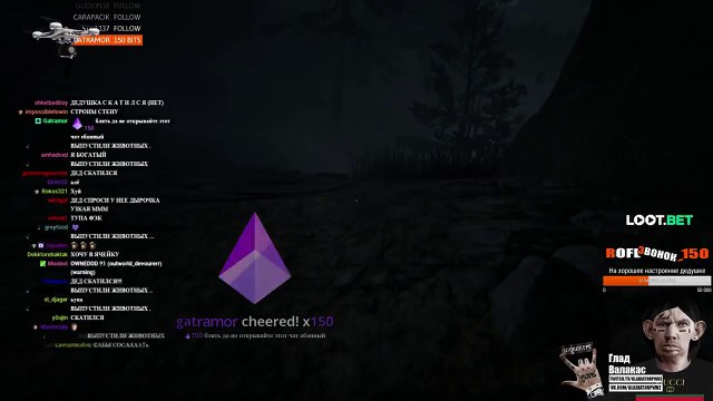 ГЛАД ВАЛАКАС ПОДКАТИЛ К ДЕВУЛЕ -СЕКС I УЧИЛКА И ВНУК ГЕЙ