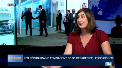 Le Midi | Avec Eléonore Weil et Julien Bahloul | Partie 2 | 18/10/2017