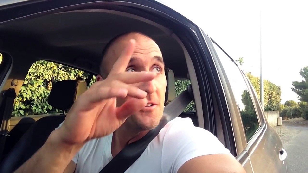 Apprendre à Conduire : Conduite Commentée #1