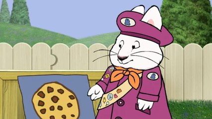 Max & Ruby | Délices sucrés | NICKELODEON JUNIOR