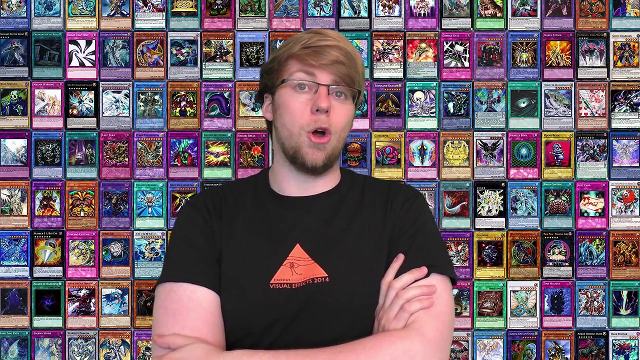 Card of Demise - IS IT BAN WORTHY?