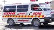 کوئٹہ میں پولیس پر حملہ