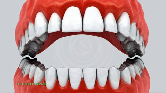 GET PERFECT STRAIGHT TEETH WITHOUT BRACES FAST! - SUBLIMINAL