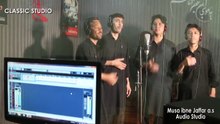Noha Daste Nasir Abad 2017-