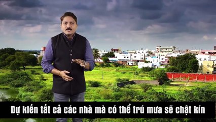 Tin mừng từ dự báo thời tiết cho các thanh niên FA