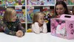 PELUCHE PUPPY SURPRISE CANE CAGNOLINO INTERATTIVO, Video per bambine e ragazze , Apertura giochi