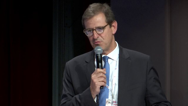 Approche croisée sur la situation économique en 2016 des entreprises du TRM et de la logistique