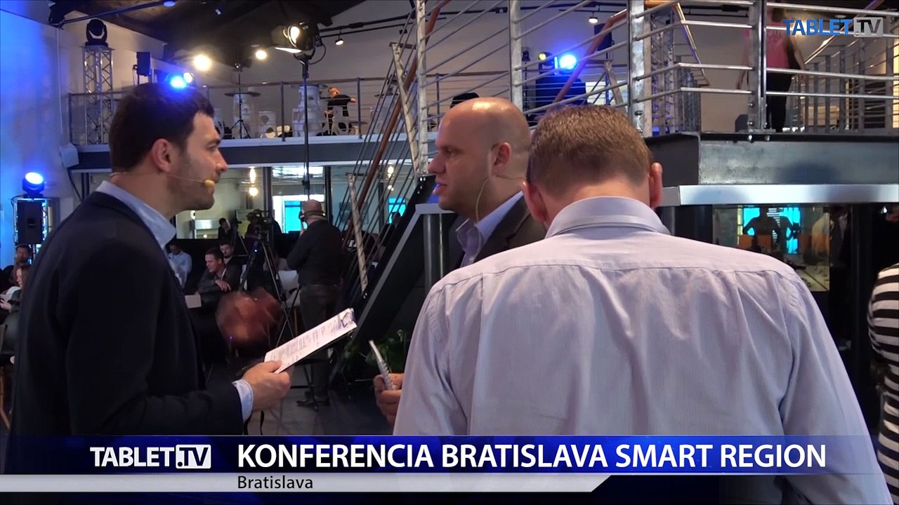BSK: Pripravuje Smart stratégiu, prerokuje ju so svojimi partnermi