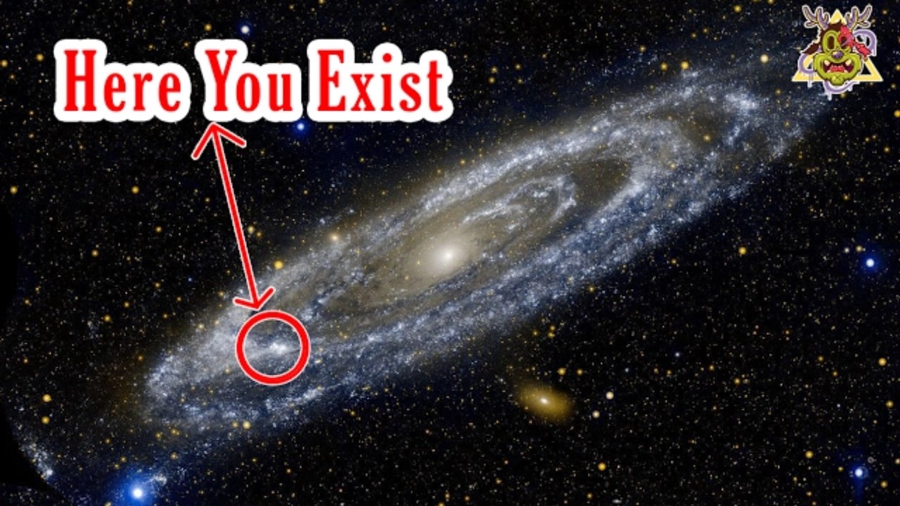 क्या भगवान & खुदा है ? तो कहाँ है ? Does God Exist ?