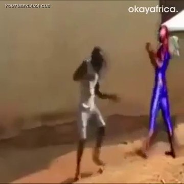 Pires effets spéciaux dans les films tournés en Afrique !