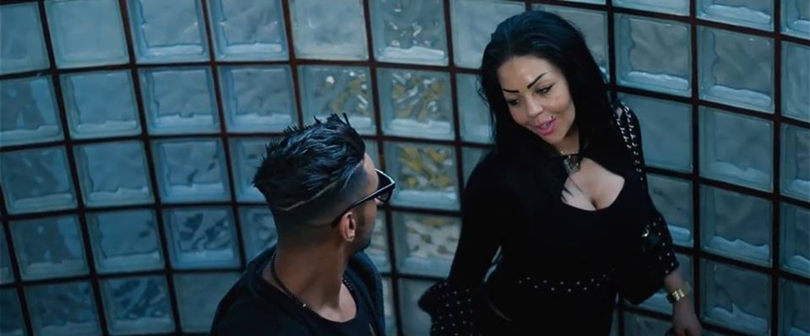 Cheb Rayson - Afia Mhila عافية مهيلة (فيديو كليب حصري ) 2016