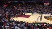 NBA : L’horrible blessure du joueur des Boston Celtics Gordon Hayward (Vidéo)