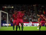 Compilation Vitinho goals (corner, freekick, long shoot, volley..)