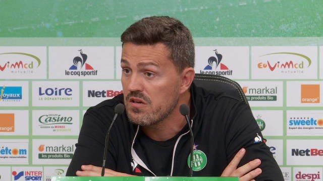 10e j. - Garcia : Pas la meilleure période pour affronter Montpellier