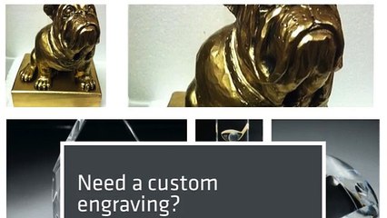 Baltimore Custom Trophies | (410) 252-7300