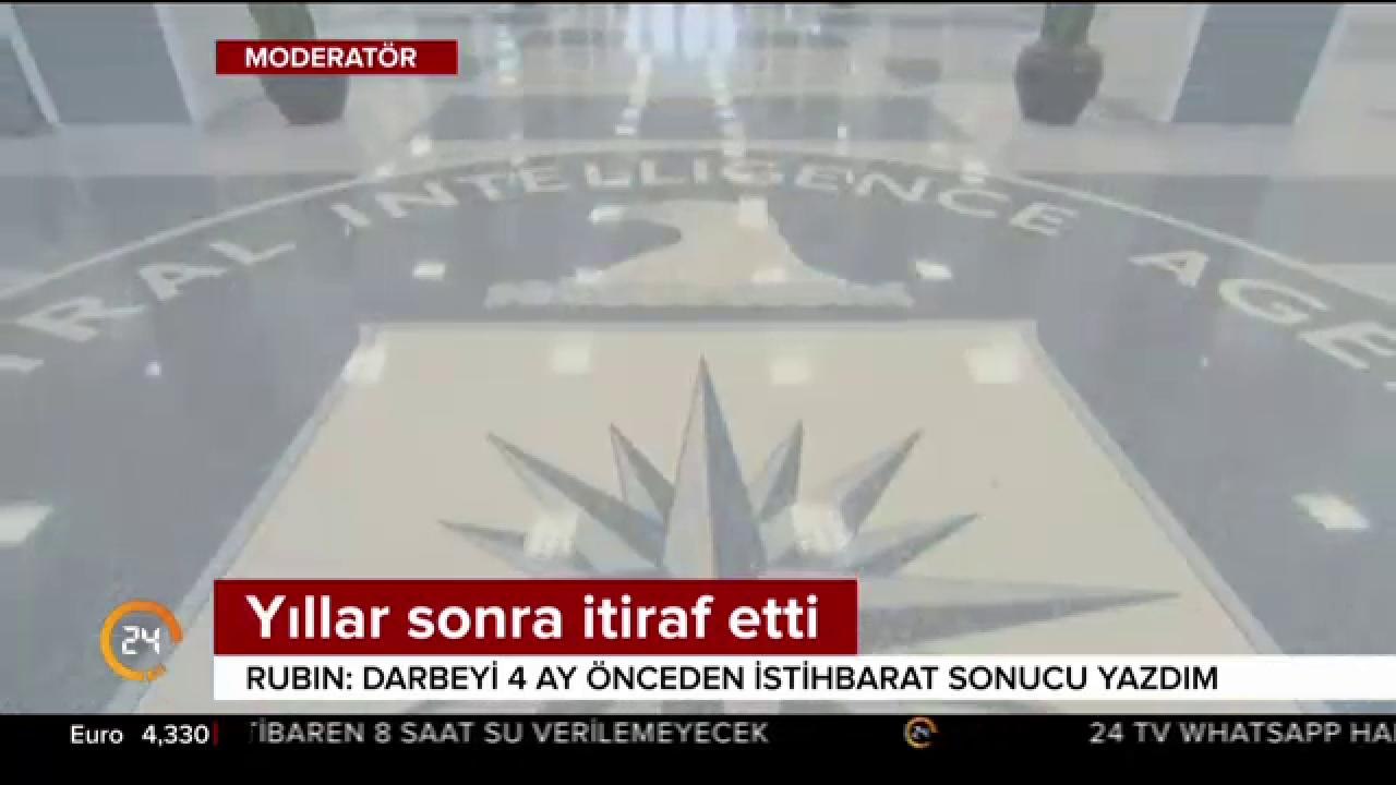 İtiraf etti