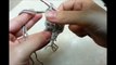 CROCHET How to #Crochet Easy 5 Petal Flower #TUTORIAL #135 LEARN CROCHET