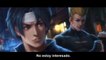 The King of Fighters Destiny Episodio 10 Subtítulos en Español