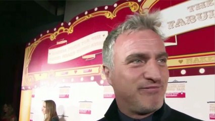 David Ginola ne remercie pas ses chirurgiens