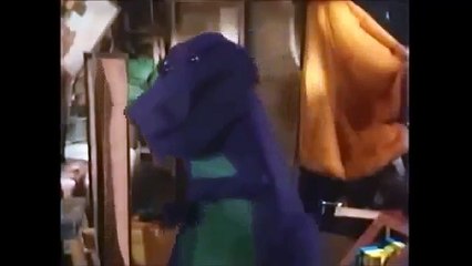 Barney and Friends - Life is Full of Fun
