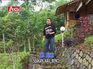 KAU HINA DIRIKU#MEGGY Z#DANGDUT#LEFT