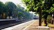 ELECTRIFYING Semi High Speed Trains | Delhi - Agra | Indian Railways