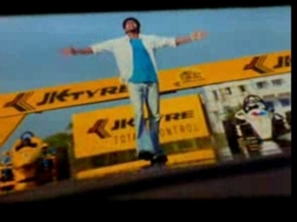 Azhagiya tamil magan 01 song by GoldEn