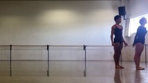 Closure - Nunes Choreography. feat - Nancy Osbaldeston/Juliano Nunes