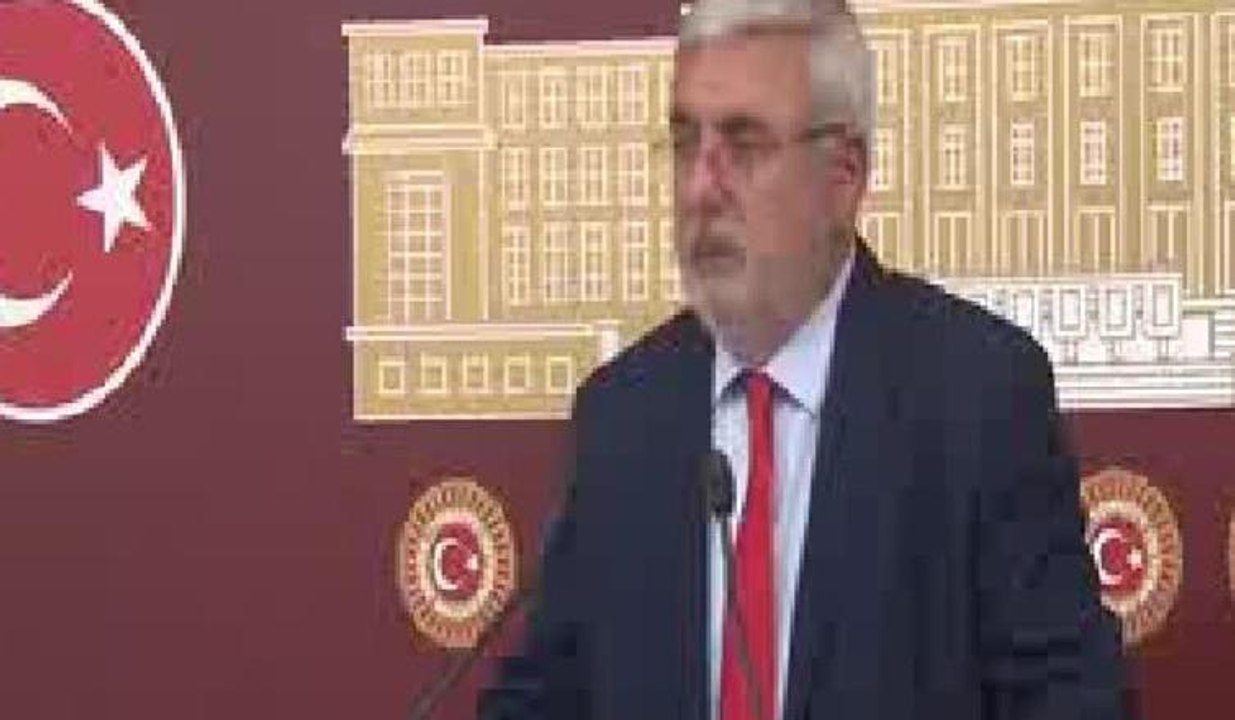 Mehmet Metiner: Biz makamlarımıza tutunan insan...