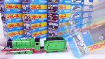 Thomas & Friends Plarail Toy × 20 video for children 【TAKARA TOMY RAILWAY TOYS】