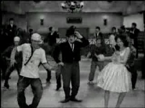 Nam hyun joon vs chaplin