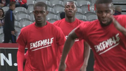 Un Zapping 'ensemble'