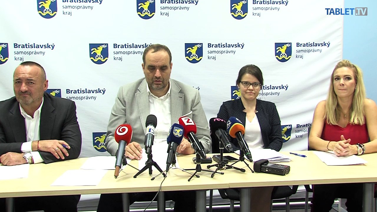 ZÁZNAM: Nelegálna klinika v Bratislave má propagovať svoje služby v Rakúsku
