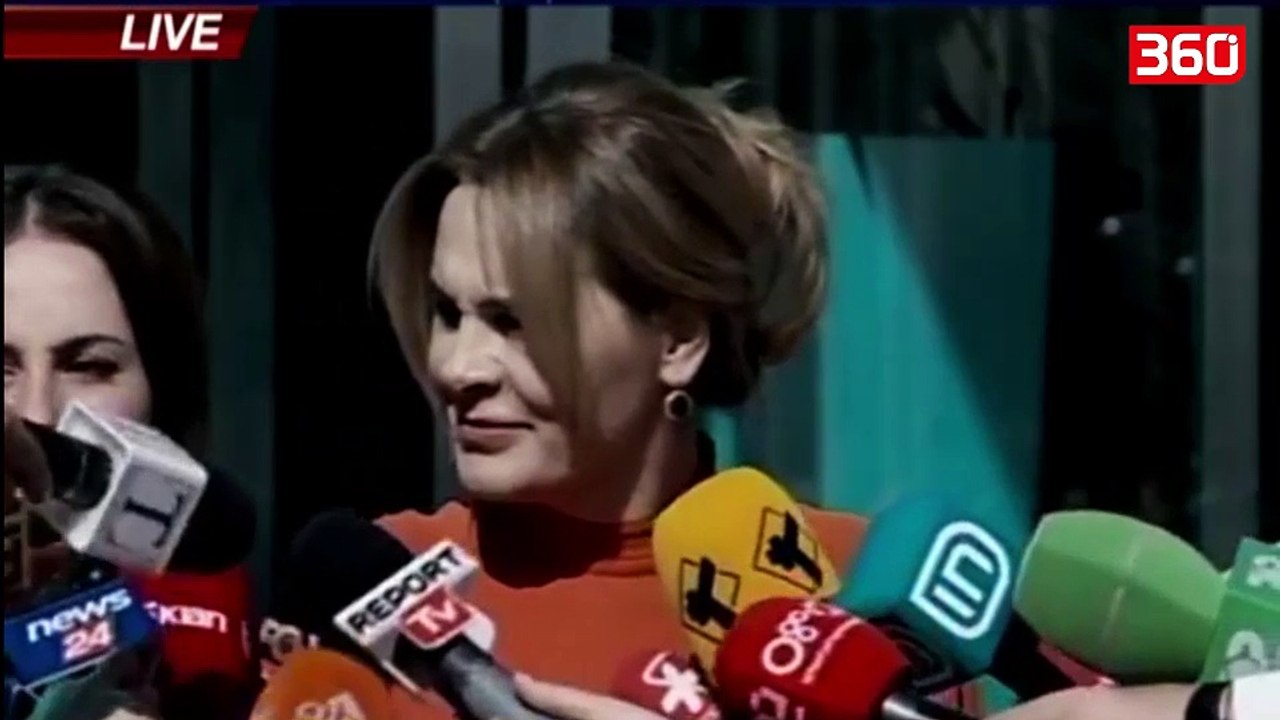 Kryemadhi zbardh detaje të frontit opozitar: Kjo është këmbanë shumë e madhe, të bashkuar për të larguar Ramën (360video