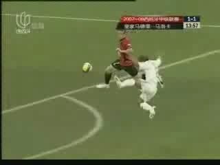 Real Madrid 1 Majorque 1