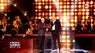 Dernier Show avec Michel Sardou - Charles Aznavour et Michel Sardou interprètent 