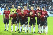 A Milli Takım, Romanya ve Arnavutluk İle Hazırlık Maçları Oynayacak
