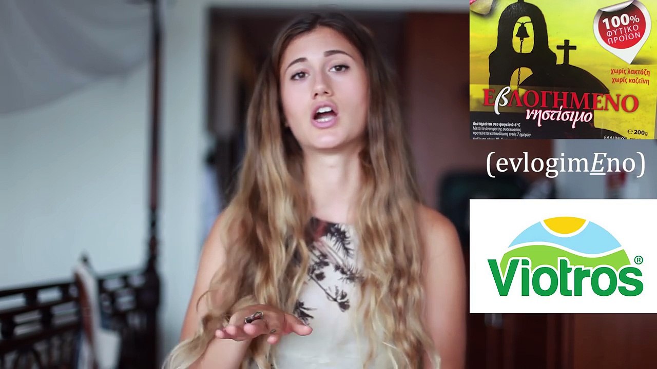 How to eat vegan in Greece